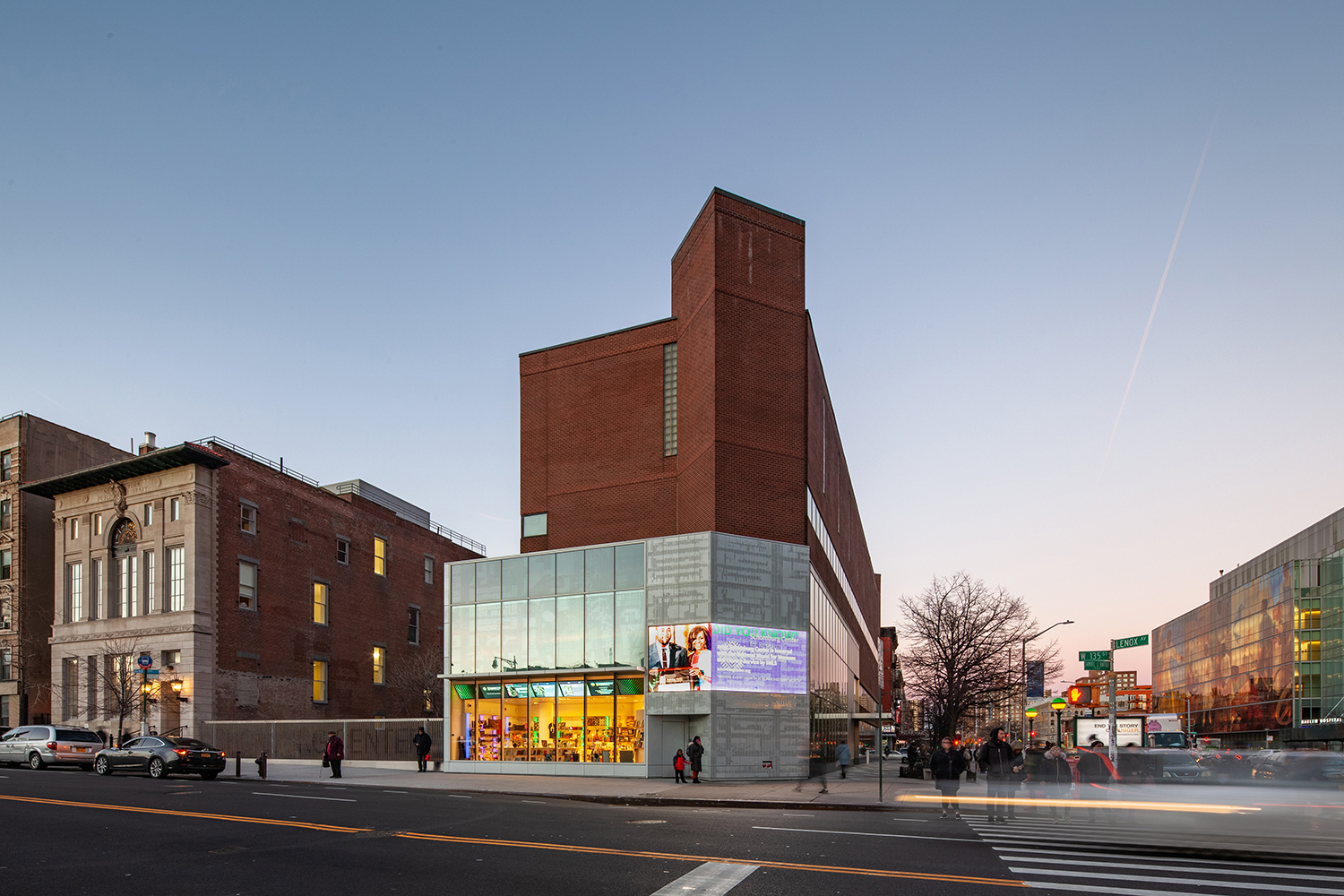 Schomburg Center for Research in Black Culture